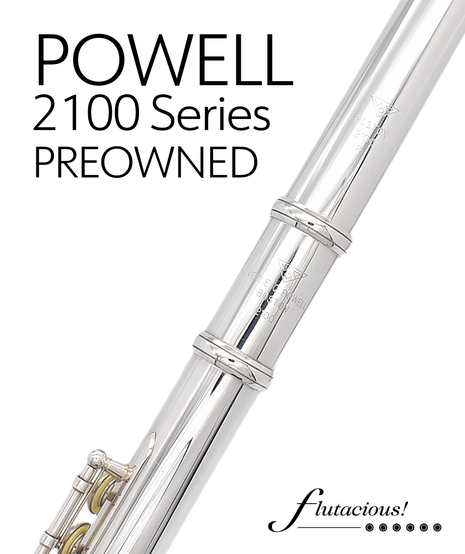 Powell 2100 #21-2719