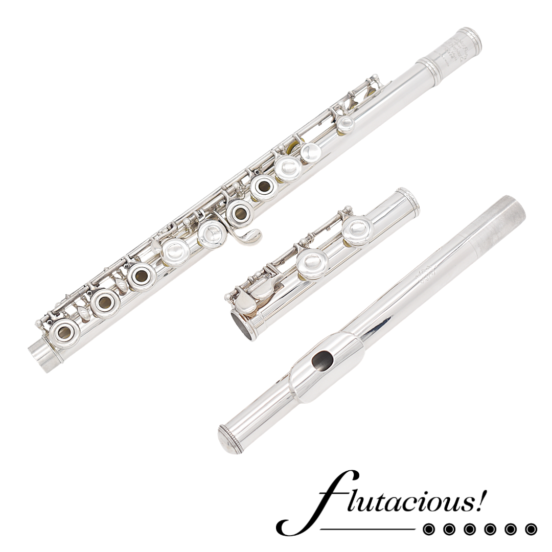 Haynes #23316 Commercial