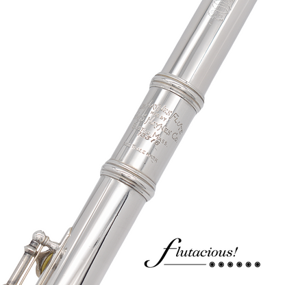 Haynes #23316 Commercial