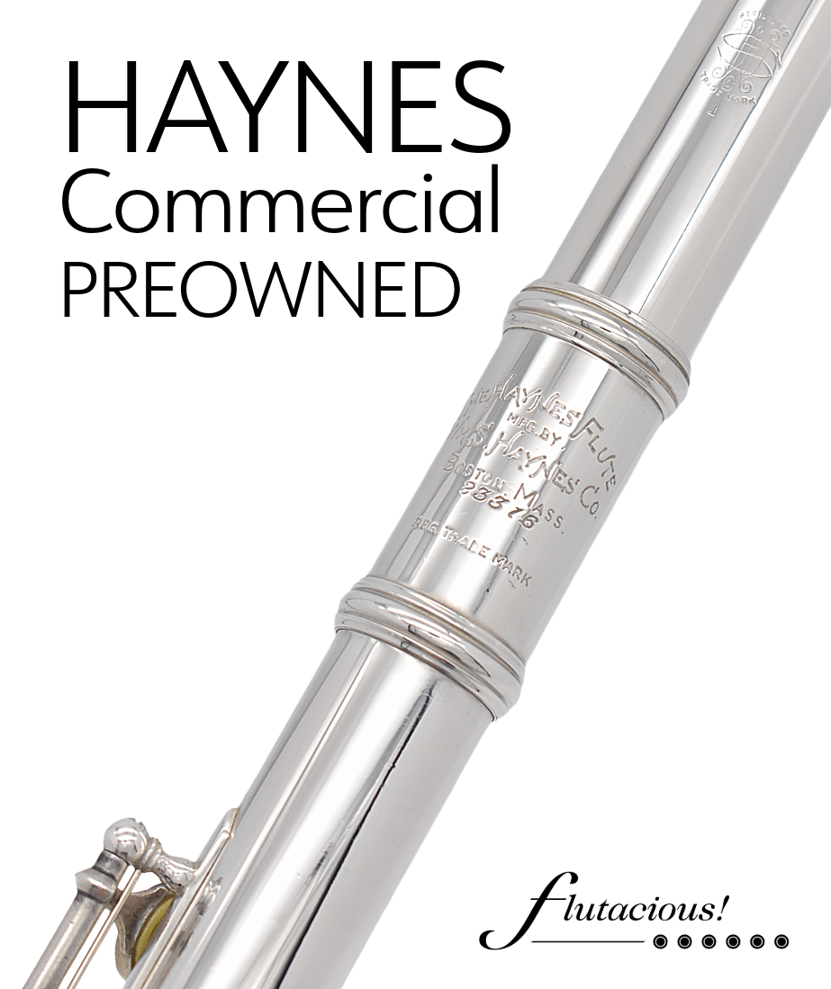 Haynes #23316 Commercial
