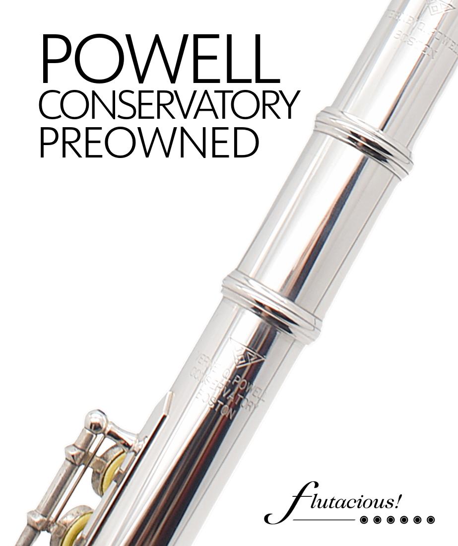 Powell Conservatory #HC-2878