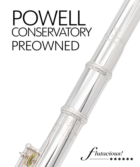Powell Conservatory #HC-6437