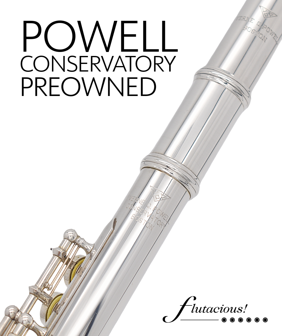 Powell Conservatory #HC-3726