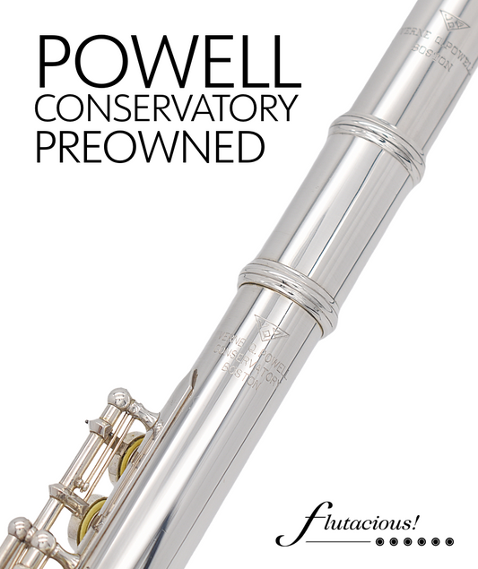 Powell Conservatory #HC-3726