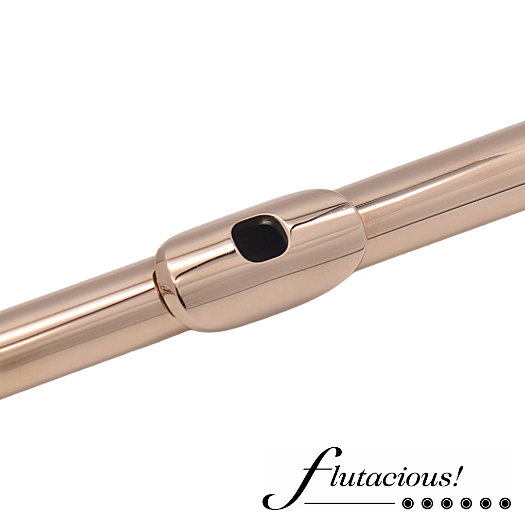 Powell Conservatory Aurumite 9K #HC-3301
