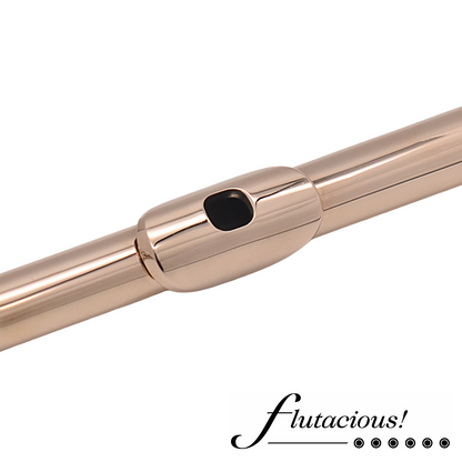 Powell Conservatory Aurumite 9K #HC-3301