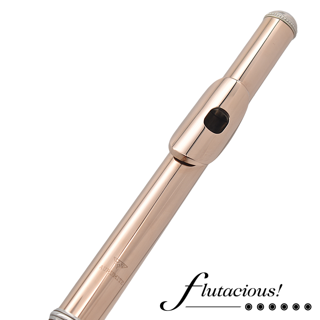 Powell Conservatory Aurumite 9K #HC-3301