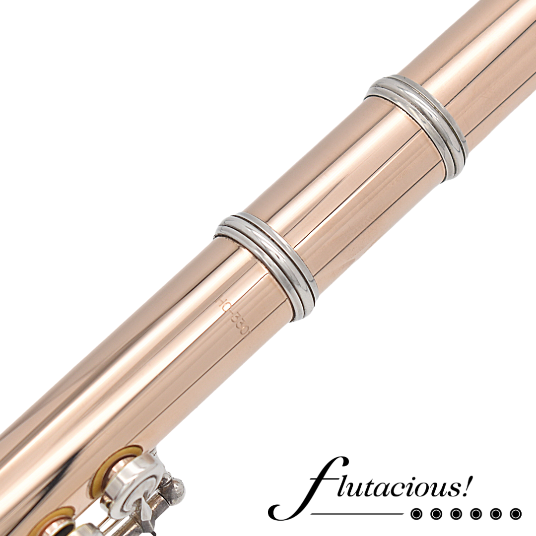 Powell Conservatory Aurumite 9K #HC-3301