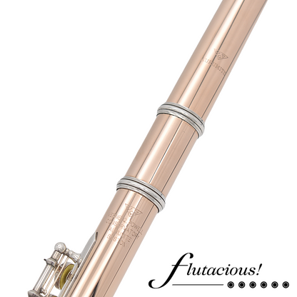 Powell Conservatory Aurumite 9K #HC-3301