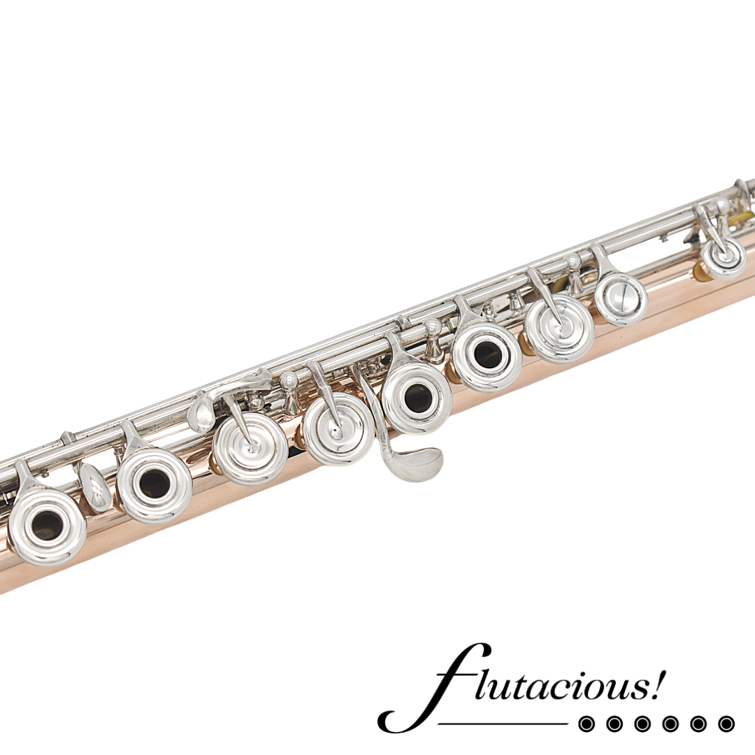 Powell Conservatory Aurumite 9K #HC-3301