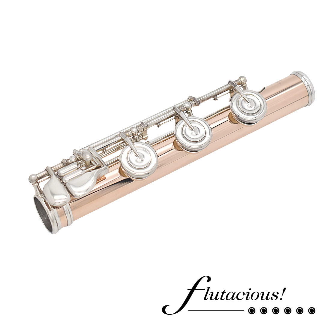 Powell Conservatory Aurumite 9K #HC-3301