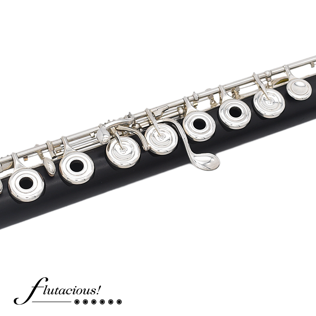 Yamaha Grenadilla 894W #E530