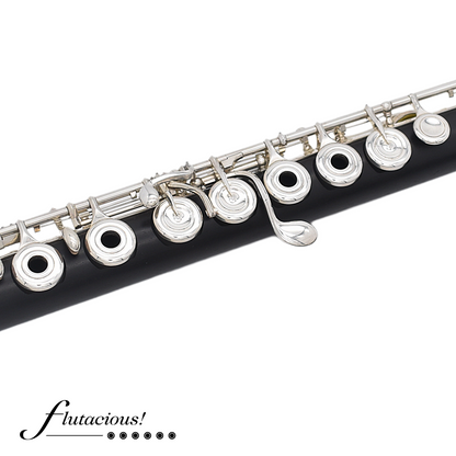 Yamaha Grenadilla 894W #E530