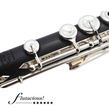 Yamaha Grenadilla 894W #E530