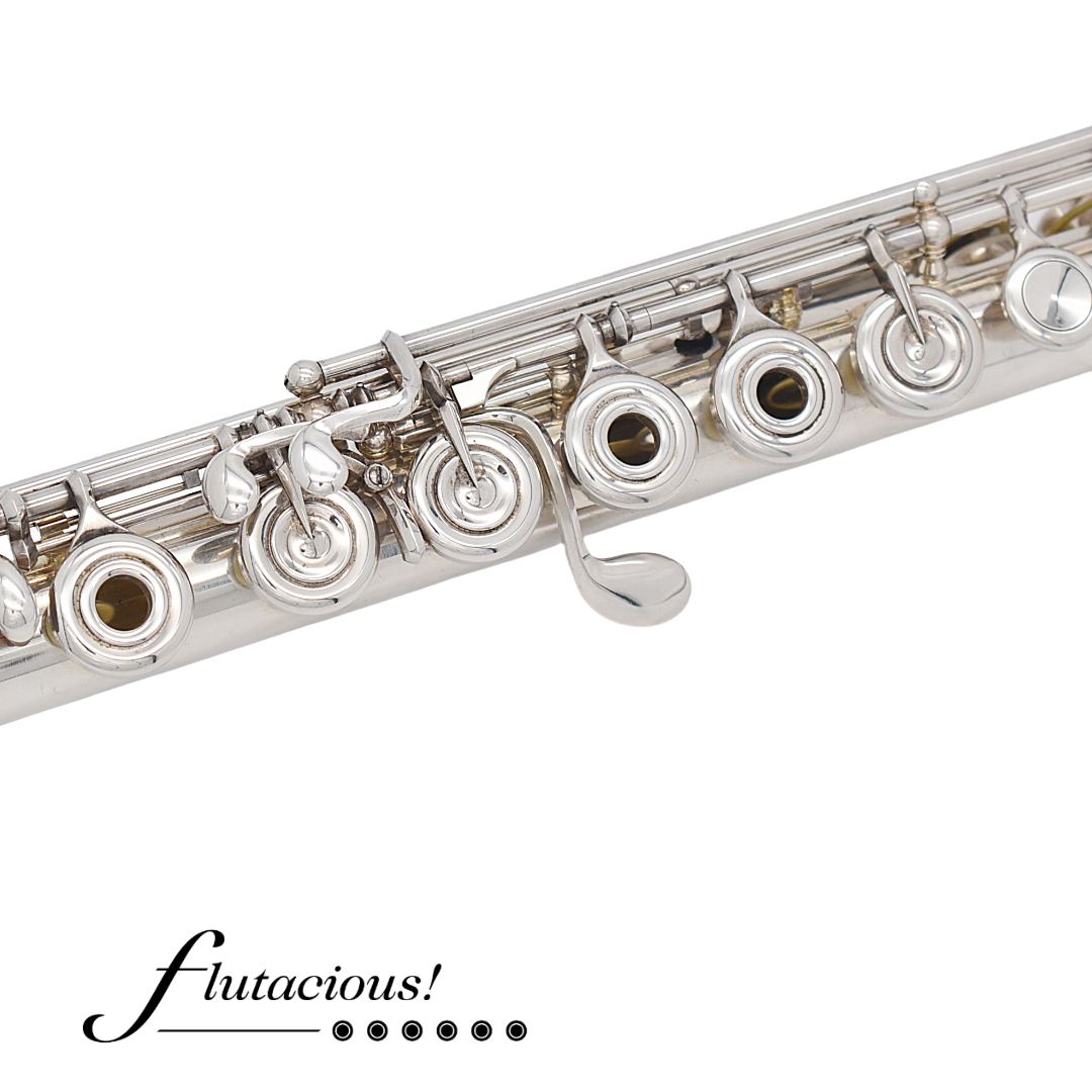Yamaha Soldered 892 #4627
