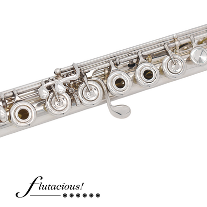 Yamaha Soldered 892 #4627