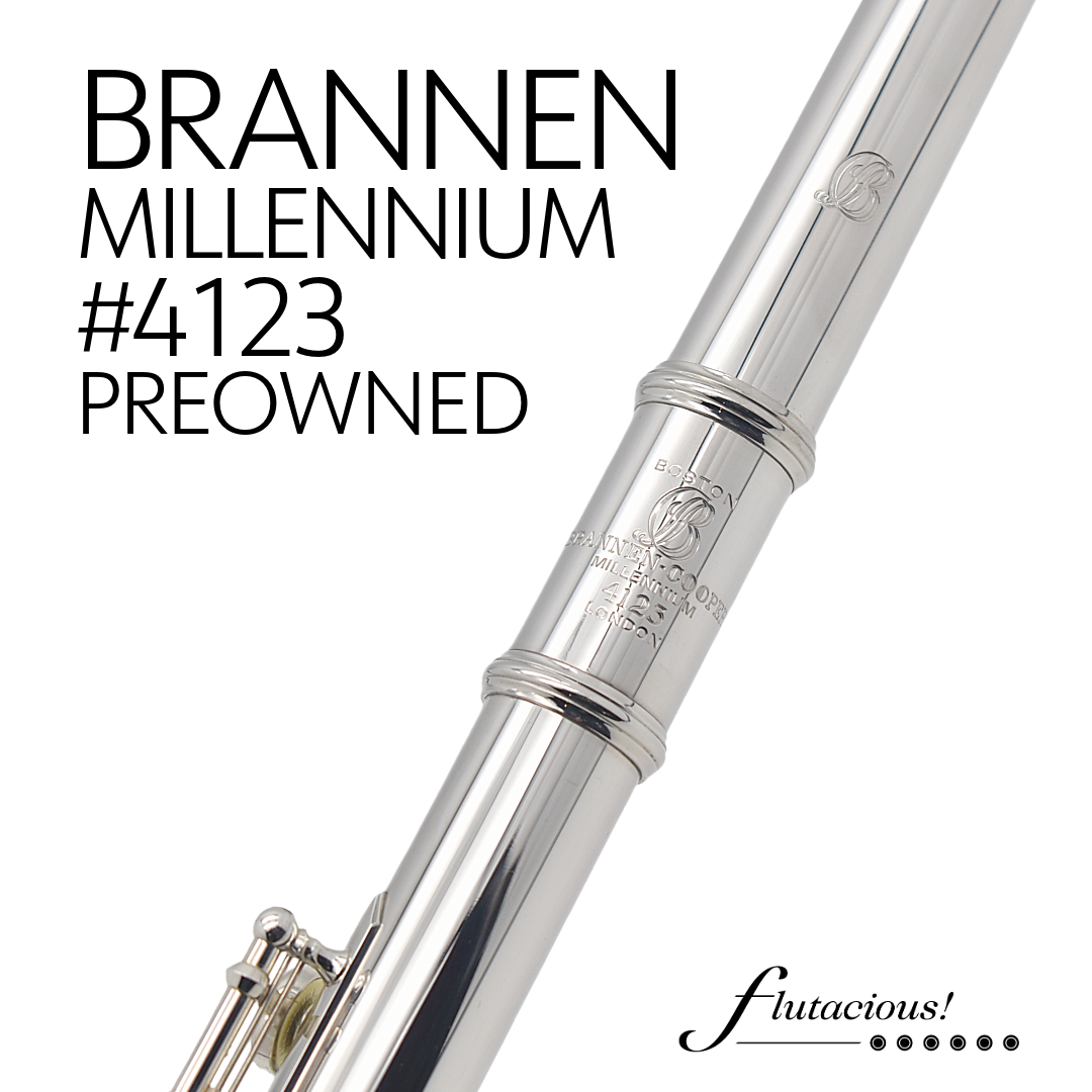 Brannen-Cooper #4123