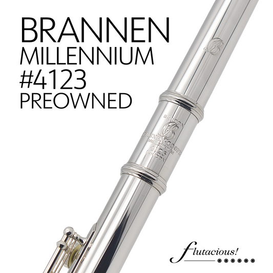Brannen-Cooper #4123