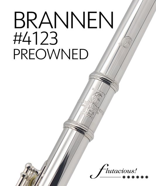 Brannen-Cooper #4123