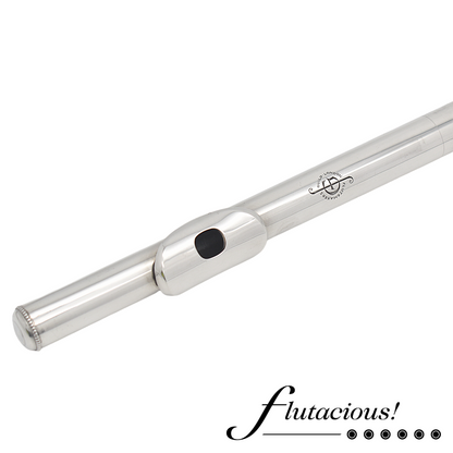 Flutemakers Guild of London Flute #277