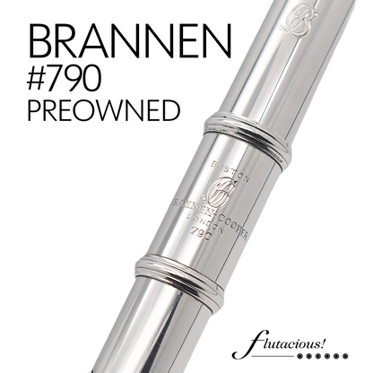 Brannen-Cooper #790