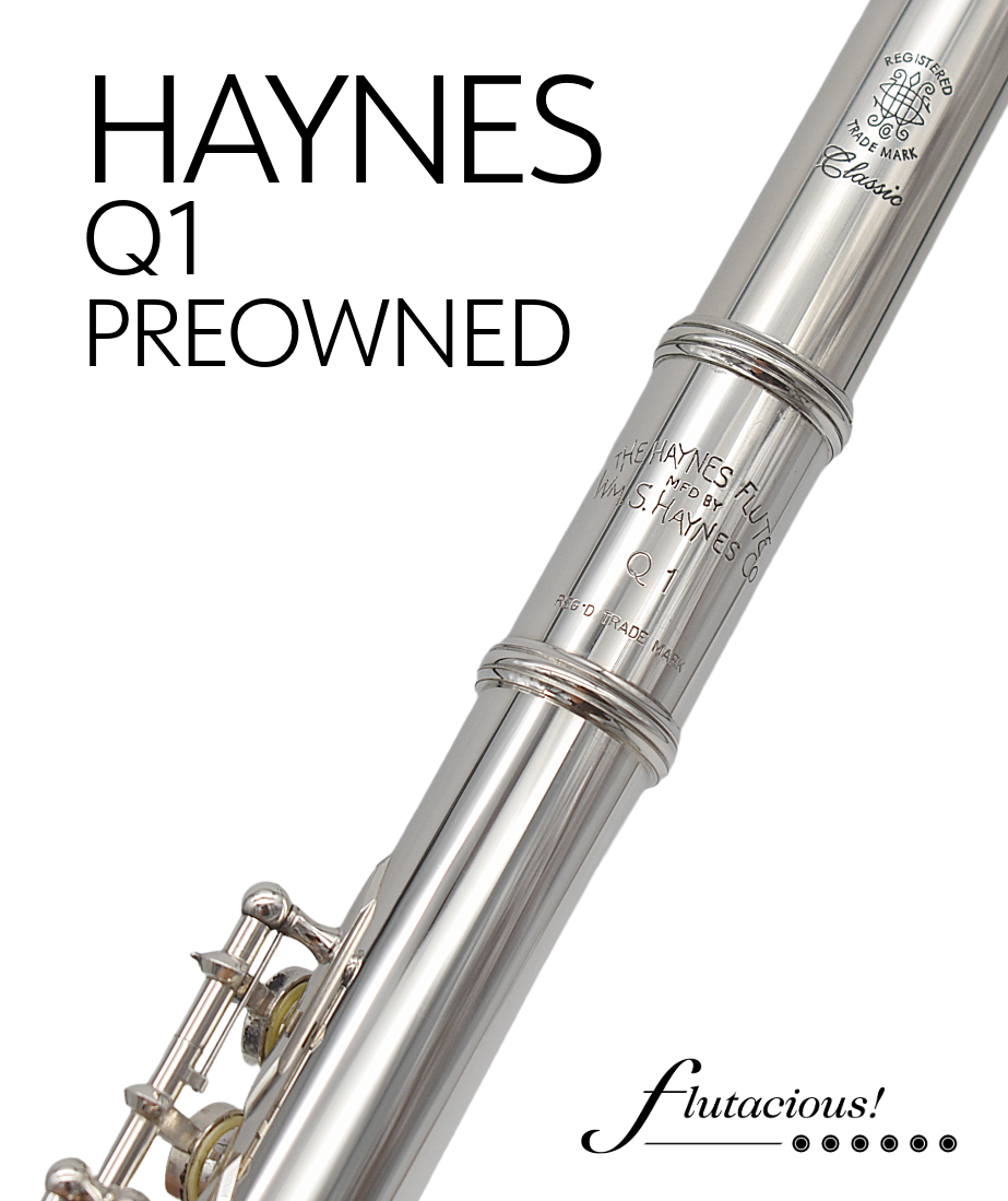 Haynes Q1 #4630