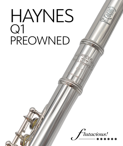 Haynes Q1 #4630