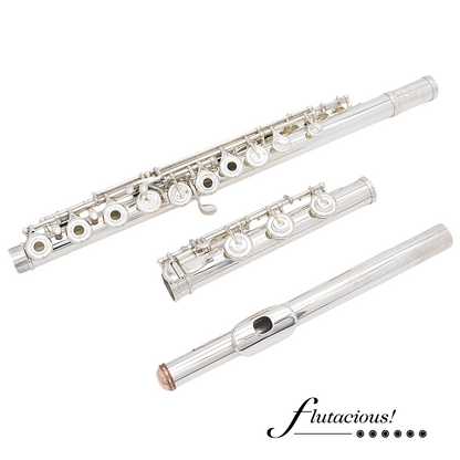Di Zhao Handmade SP DSP-1116
