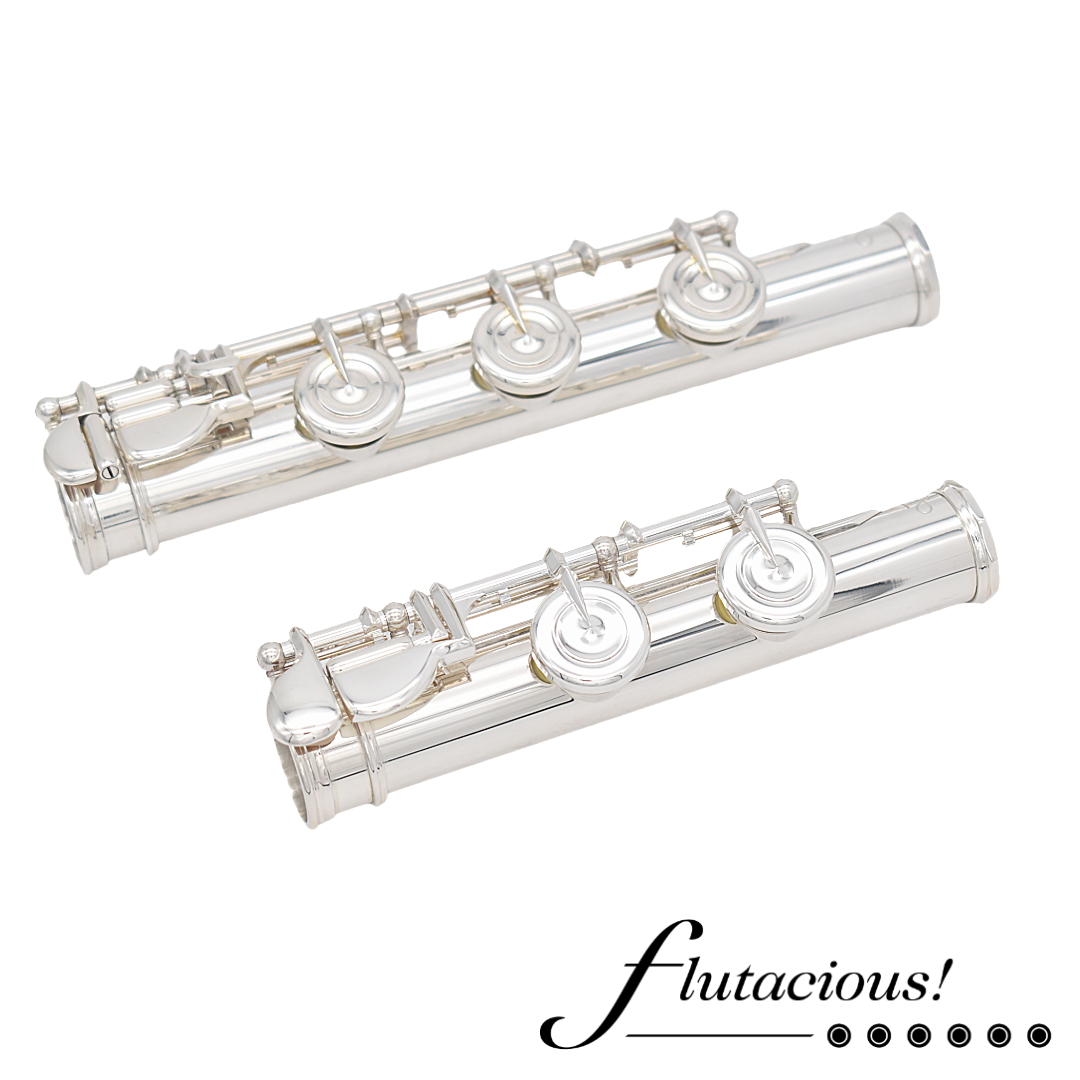 Di Zhao Handmade SP DSP-1116