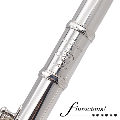 Di Zhao Handmade SP DSP-1116