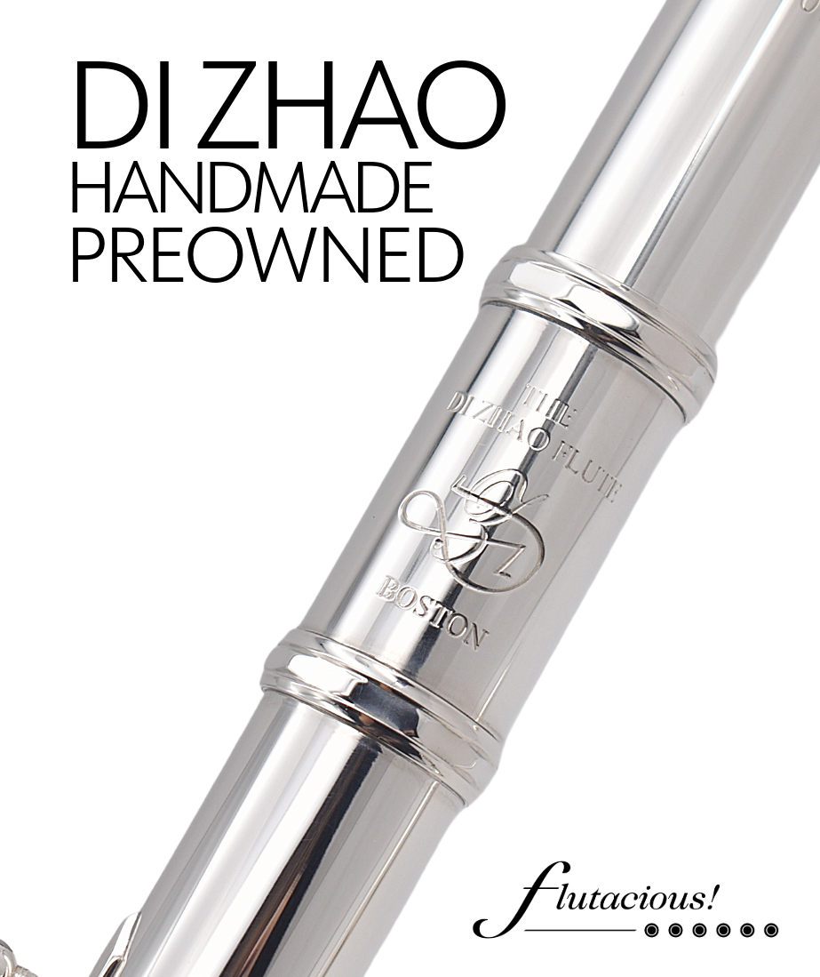 Di Zhao Handmade SP DSP-1116