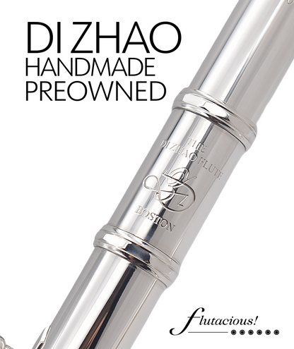 Di Zhao Handmade SP DSP-1116