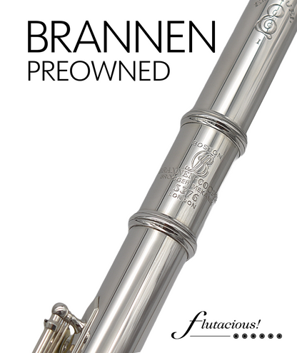 Brannen-Cooper #3376