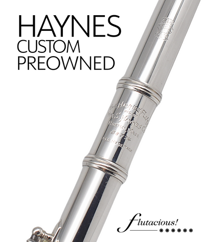 Haynes Custom #38774