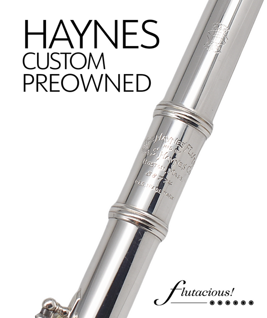 Haynes Custom #38774