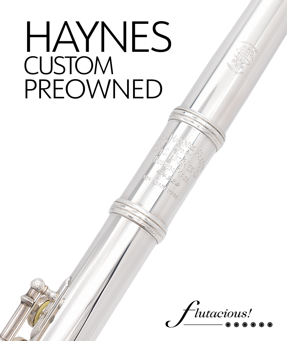 Haynes Custom #44229