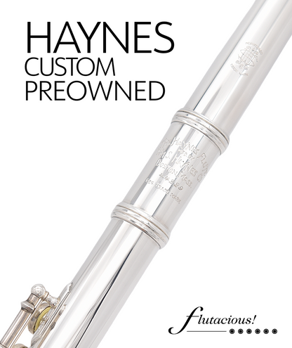 Haynes Custom #44229
