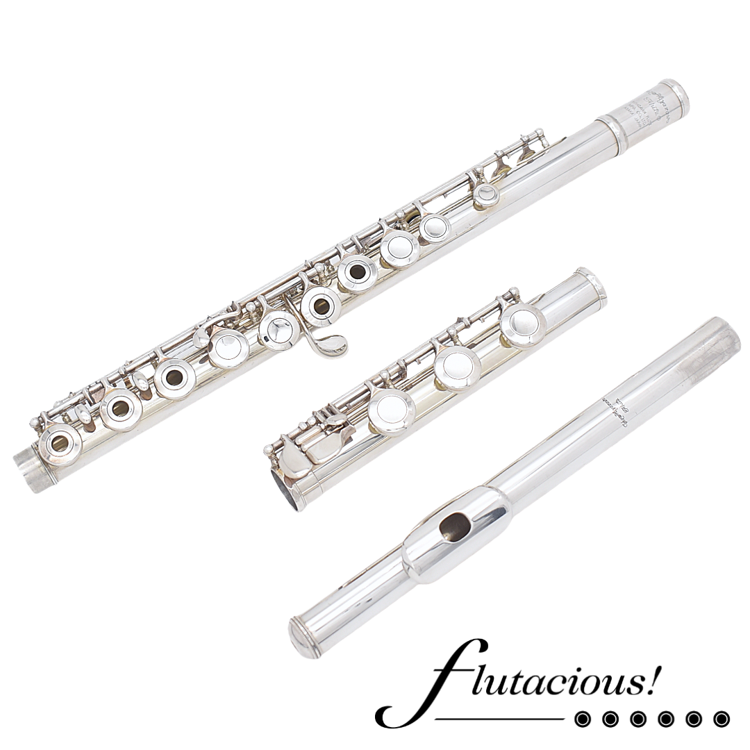 Miyazawa MC325RH #52525