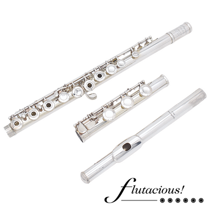 Miyazawa MC325RH #52525