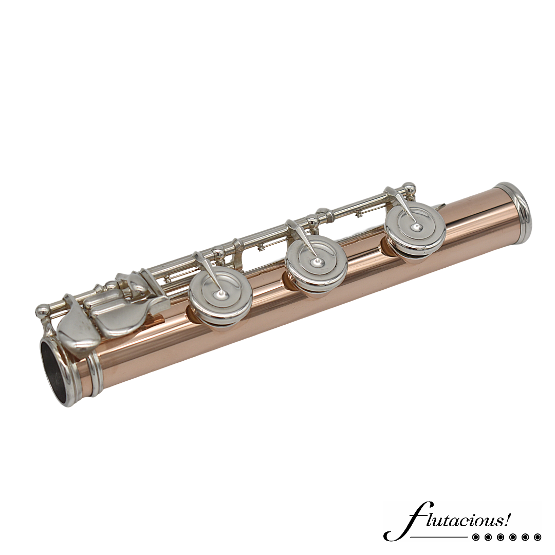 Powell Conservatory Aurumite 9K #HC-4423