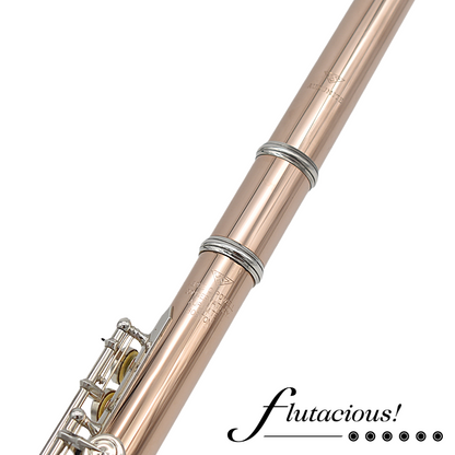Powell Conservatory Aurumite 9K #HC-4423