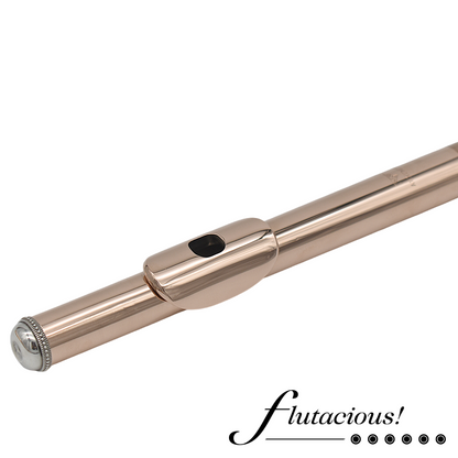 Powell Conservatory Aurumite 9K #HC-4423