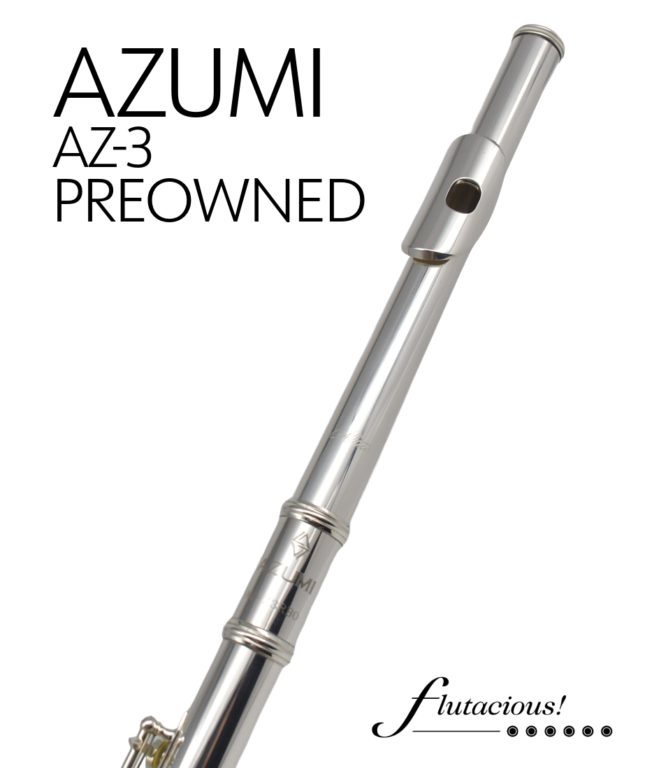 Azumi AZ3 #AD01168