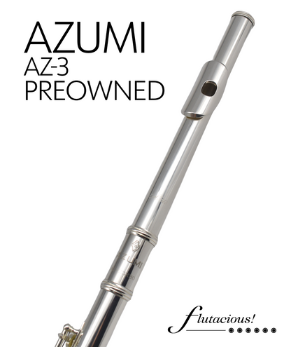 Azumi AZ3 #AD01168