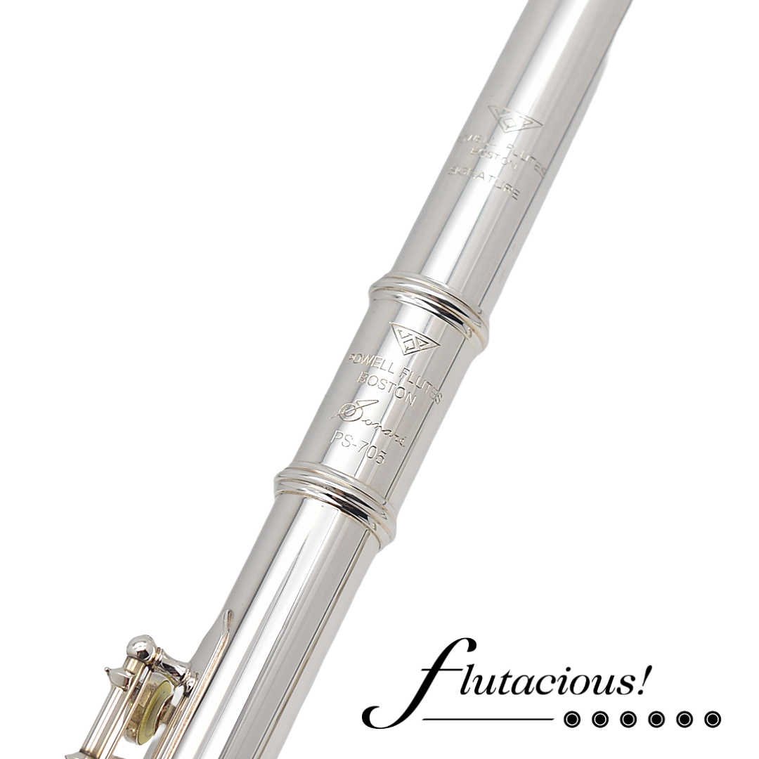 Powell Sonaré PS-705
