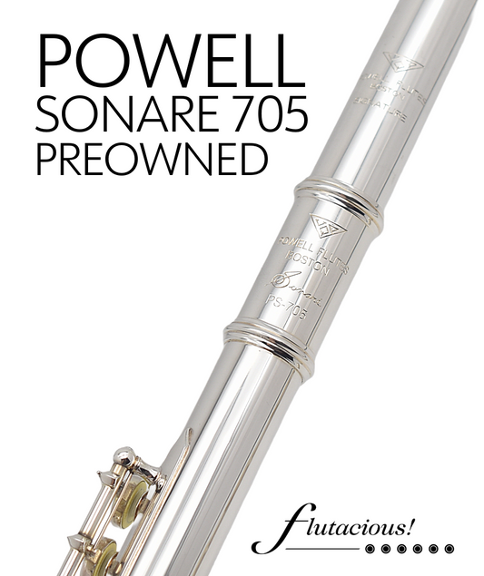 Powell Sonaré PS-705