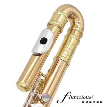 Trevor James Copper Alloy Alto #13777