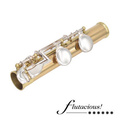 Trevor James Copper Alloy Alto #13777