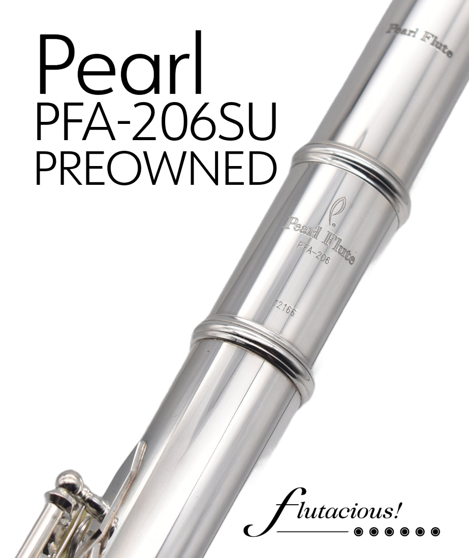 Pearl PFA-206SU #12166