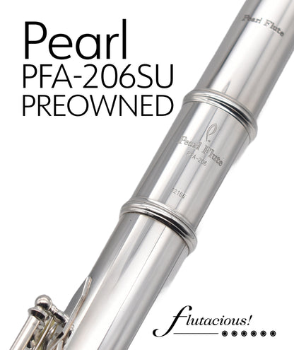 Pearl PFA-206SU #12166